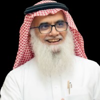 Ebttikar Technology Company Employee Khalid Alshamlan's profile photo