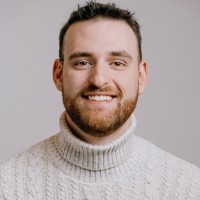 Unless.com Employee Antonin Remy's profile photo