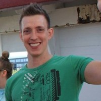 Hydroscand A/S Employee Lasse Frisk's profile photo