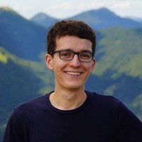 weisenburger bau GmbH Employee Alexander Melde's profile photo