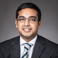 Marlowe plc Employee Shahryor Chowdhury's profile photo