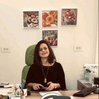 HealthPlus Network of Specialty Centers Employee Nadine Hilal's profile photo