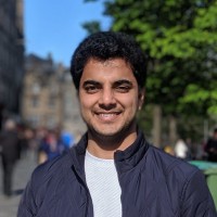 Atica Global Employee Akash Goel's profile photo