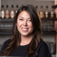 Suntory Global Spirits Employee Ashley Turner's profile photo