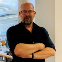 Tipico Employee Stefan Nordin's profile photo