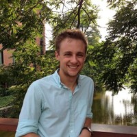 Endgame Employee James Brown's profile photo