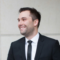 Seattle Theatre Group Employee Eli Anderson's profile photo