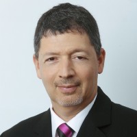 AMOS-Spacecom Employee Eran Shapiro's profile photo