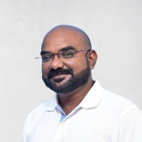 UMENIT SOLUTIONS Employee Sathish Murugesan's profile photo