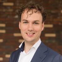 Erasmus MC Employee Aart-Jan Boor's profile photo