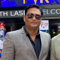 2HUB Employee Solomon Saxena's profile photo