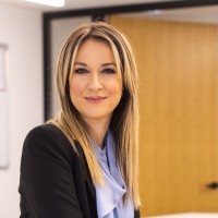 Hemofarm A.D. Employee Sanja Manasijevski's profile photo