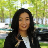 Fig Face Employee Meagan Yang's profile photo