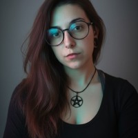 Inmetrics Employee Tais Vicente's profile photo