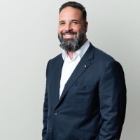 Belle Property Commercial Australia Employee Anthony Scarcella's profile photo