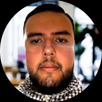 Orca Grc Employee César González Mendoza's profile photo