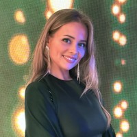 Caplena Employee Kate Mazourik's profile photo