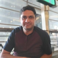 Manjunath Bhatt Email