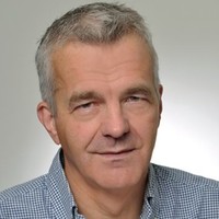 Credit Suisse Employee Hans-Peter Mani's profile photo