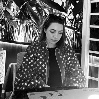 sarak Employee Arghavan Khajemohamadi's profile photo