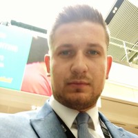 UCtel Employee Sergejs Smatovs's profile photo