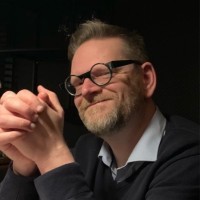 Vlerick Business School Employee Stijn Viaene's profile photo