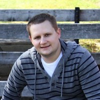 Vimsoft Inc. Employee Nicolas Leblanc's profile photo