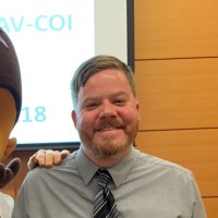 United Concordia Dental Employee Floyd Freeman's profile photo