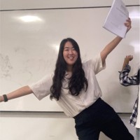 Cloudypedia Employee Heejin Yun's profile photo