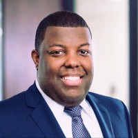 Guaranty Bank & Trust Employee Ryan Coaxum's profile photo