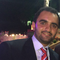 Entreprises A.R. Hourie S.A.L. Employee Youssef Hoteit's profile photo
