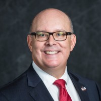 The Lanier Law Firm Employee Kevin Roberts's profile photo