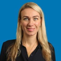 Internovus Employee Lovisa Terling's profile photo