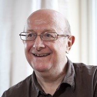 Edge International, Global Consultancy to the Legal Profession Employee Nick Jarrett-Kerr's profile photo