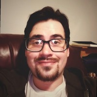Levy Restaurants Employee Ethan Winter's profile photo