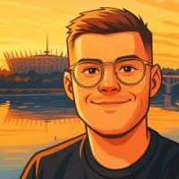 VIG Ekspert Employee Adam Birkowski's profile photo