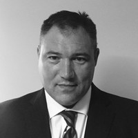 TAINA Technology Limited Employee Richard Kent's profile photo