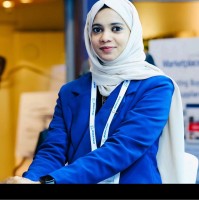 Avstock Aero Assets Employee Murshitha Elayodath's profile photo