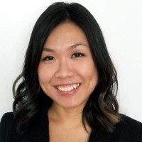 WPP Media Employee Virginia Chen's profile photo