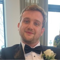 The Rayware Group Employee Cameron Smith's profile photo