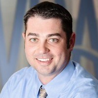 WRA Engineering Employee Clint Cuffle's profile photo