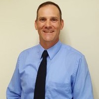 Metro Fitness Employee Tyler Trumble's profile photo