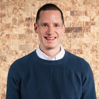 Partou kinderopvang Employee Sven Oldenhof's profile photo