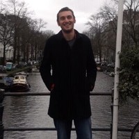Georgi Rusev's profile photo