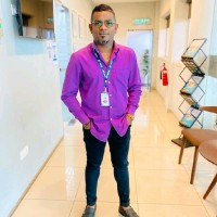 Advent Packaging Sdn Bhd Employee Garunan Neelamegam's profile photo