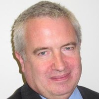 Adrian J Singleton Limited Employee Adrian Singleton's profile photo