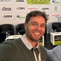 R & R Quantity Surveyors Employee Tian Roos's profile photo