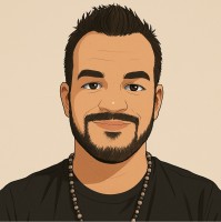 Flower of Life Employee Angelo Darin's profile photo