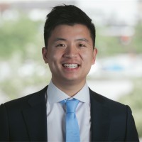 Brian Huang Email & Phone Number