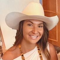 Warmly Employee Gabrielle Stott's profile photo